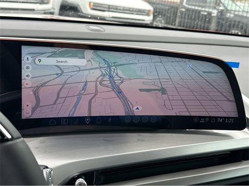 New 2026 Cadillac Vistiq Luxury image 5