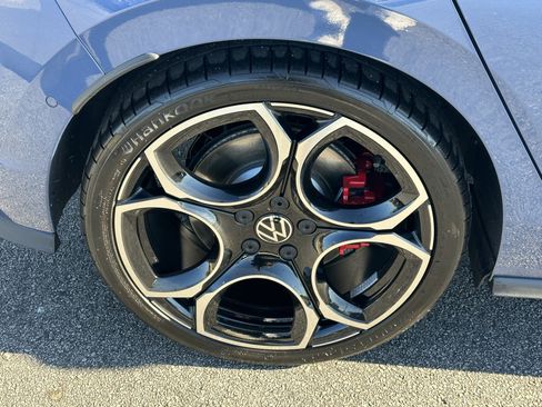 Used 2025 Volkswagen GTI Autobahn image 19