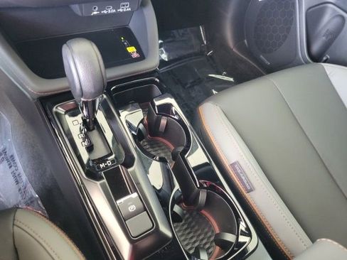 New 2026 Subaru Forester Sport AWD/4WD image 15