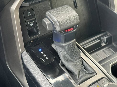Used 2022 Toyota Tundra SR5 w/ TRD Convenience Package RWD image 27
