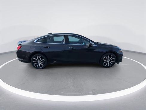 Used 2023 Chevrolet Malibu RS image 9