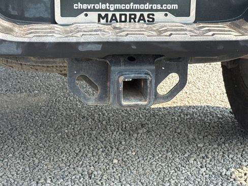 Used 2021 Toyota Tacoma TRD Off-Road AWD/4WD image 51
