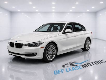Used 2015 BMW 328i xDrive Sedan
