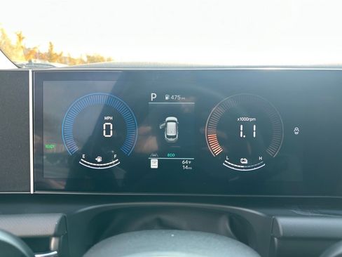 New 2026 Hyundai Tucson SEL image 17