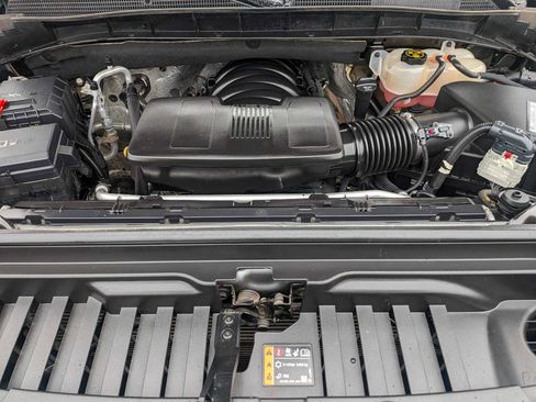 Used 2020 GMC Sierra 1500 SLT w/ SLT Premium Plus Package AWD/4WD image 15