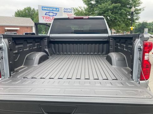 New 2026 Chevrolet Silverado 2500 Custom w/ Custom Value Package AWD/4WD image 25
