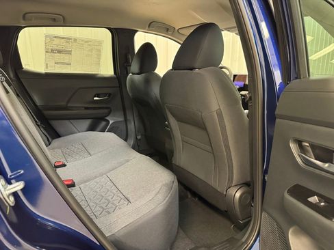 New 2026 Nissan Kicks SV image 21