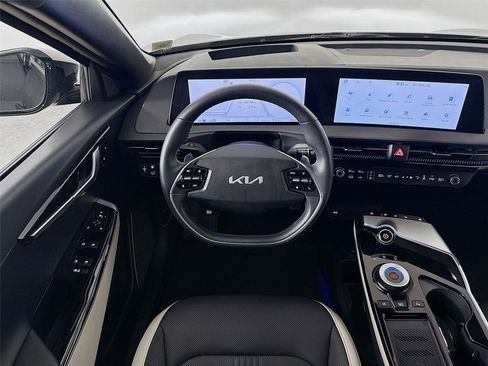 Used 2024 Kia EV6 GT-Line image 25