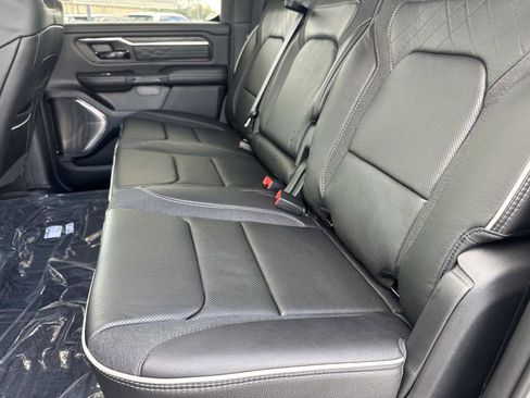 New 2026 RAM 1500 Limited image 9