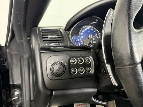 Used 2018 Maserati GranTurismo Sport image 27