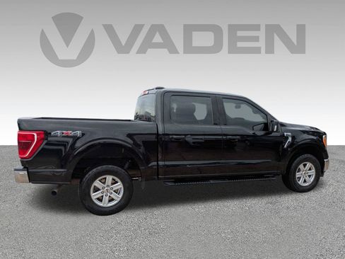 Used 2021 Ford F150 XLT w/ Equipment Group 301A Mid AWD/4WD image 21