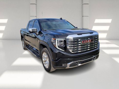 Used 2022 GMC Sierra 1500 Denali image 3