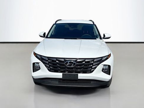 Used 2024 Hyundai Tucson SEL AWD/4WD image 8