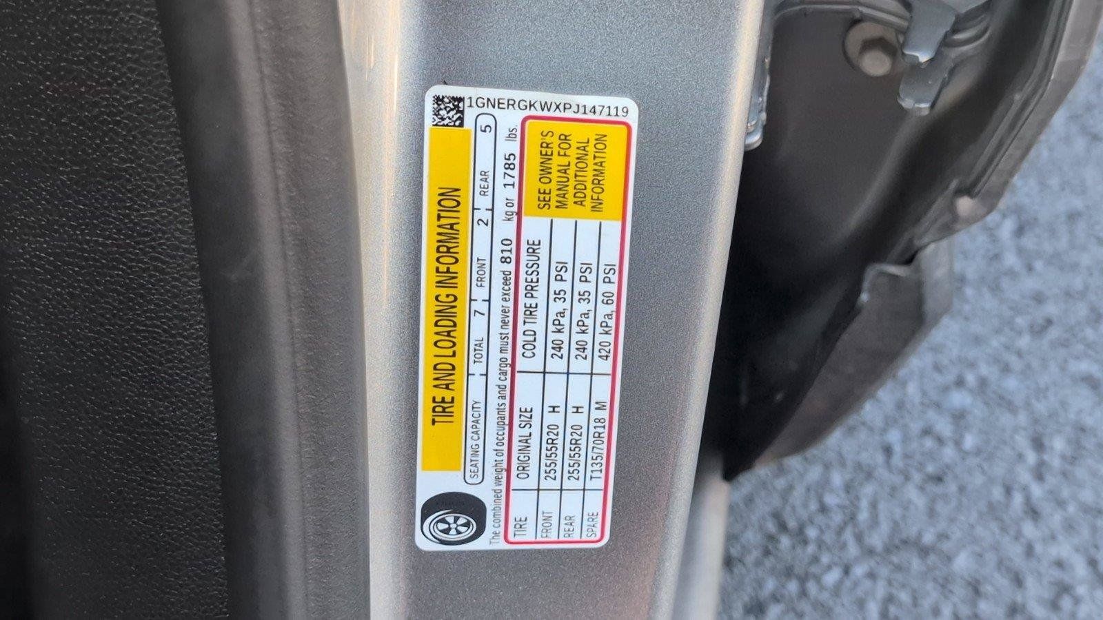 Used 2023 Chevrolet Traverse LT FWD image 15