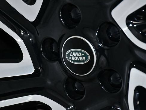 Used 2023 Land Rover Range Rover SE AWD/4WD image 89