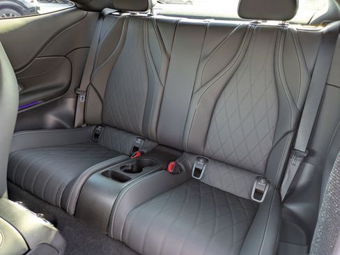 Certified 2024 Mercedes-Benz CLE 53 AMG 4MATIC image 29