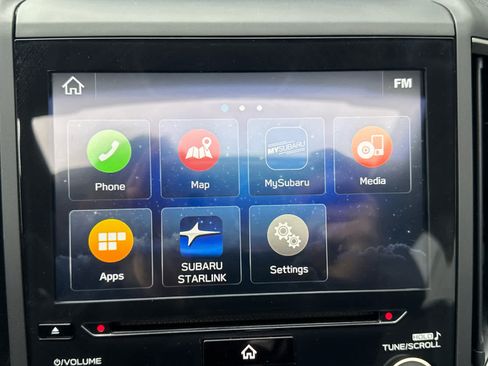 Used 2022 Subaru Crosstrek 2.5i Limited w/ Moonroof Package 2 image 16