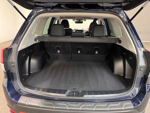 Used 2021 Subaru Forester Sport w/ Popular Package #2 image 16