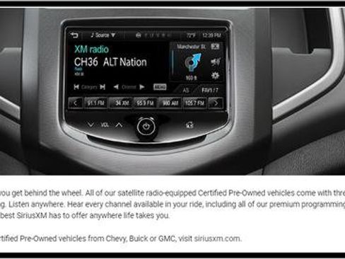 Certified 2023 Chevrolet Traverse Premier image 18