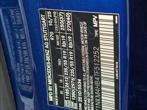 Certified 2026 Mercedes-Benz GLC 300 4MATIC image 26