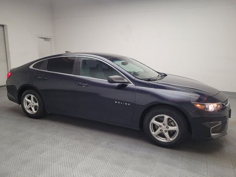 Used 2018 Chevrolet Malibu LS FWD image 11