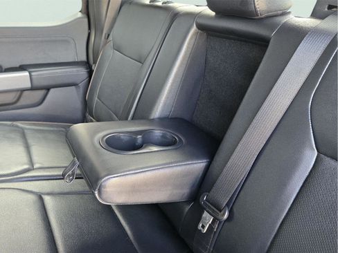 Used 2024 Ford F350 Lariat w/ Sport Appearance Package image 32