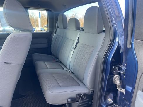 Used 2011 Ford F150 XLT w/ XLT Chrome Pkg image 17