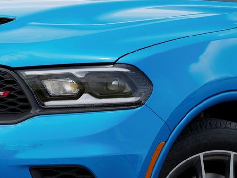 New 2026 Dodge Durango GT w/ Trailer Tow Group IV AWD/4WD image 6