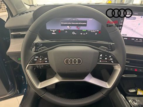 New 2026 Audi Q3 quattro 2.0T AWD/4WD image 22
