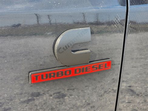 New 2026 RAM 3500 Laramie image 8