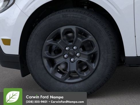 New 2026 Ford Maverick XLT AWD/4WD image 20