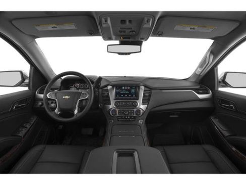 Used 2015 Chevrolet Tahoe LTZ AWD/4WD image 11