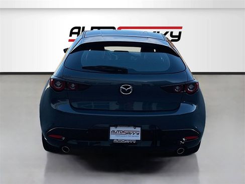 Used 2025 MAZDA MAZDA3 Carbon image 6