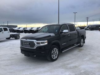 Certified 2022 RAM 1500 Limited w/ Body Color Bumper Group 360° Tour