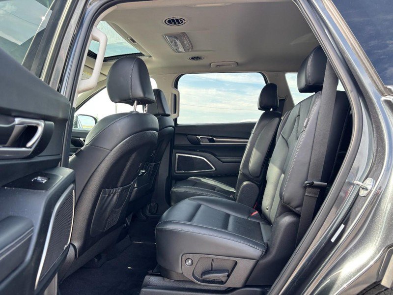 Used 2024 Kia Telluride S w/ S Sunroof Package AWD/4WD image 14