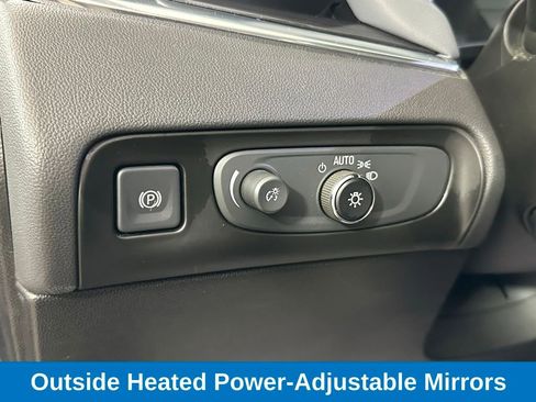 Used 2019 Buick Enclave Premium w/ Experience Buick Package image 16