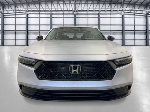 New 2026 Honda Accord Sport image 10