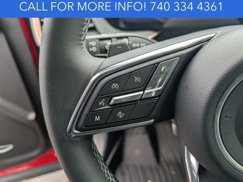 New 2026 Buick Envision Sport Touring image 17