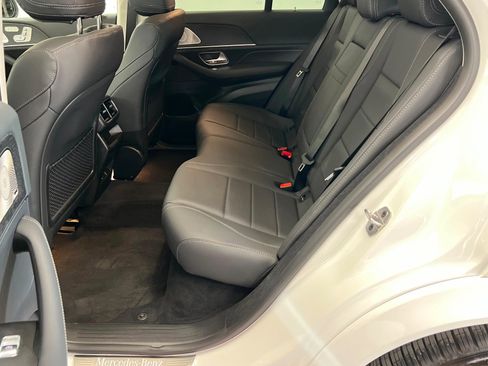 New 2026 Mercedes-Benz GLE 350 4MATIC image 21
