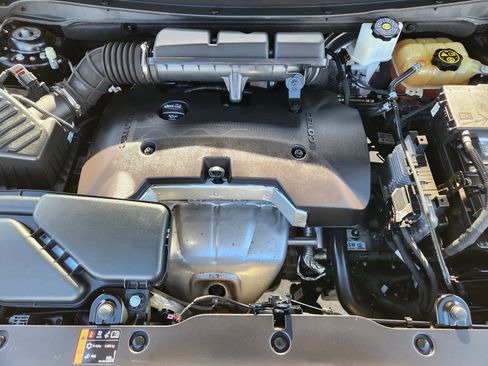 Used 2020 Buick Envision Essence image 31