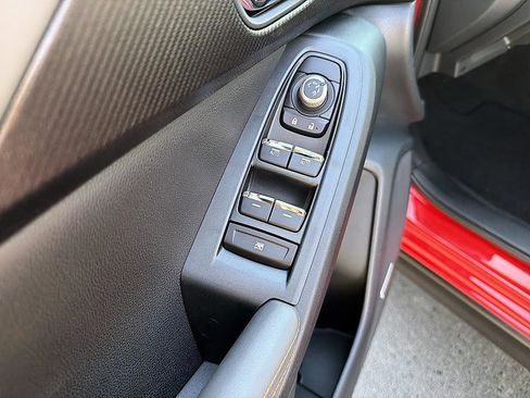 New 2026 Subaru Crosstrek 2.5i Limited AWD/4WD image 10