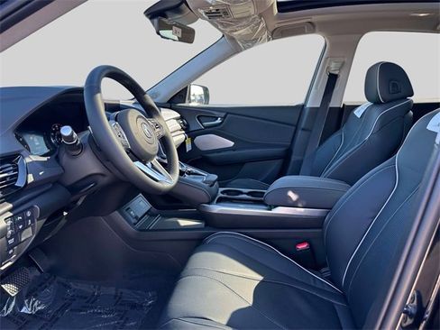 New 2026 Acura RDX SH-AWD w/ Advance Package image 14