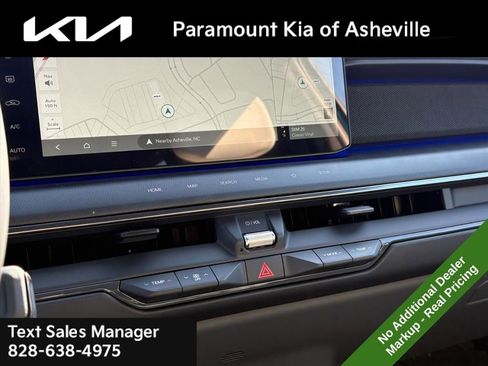 New 2026 Kia EV9 GT-Line image 9