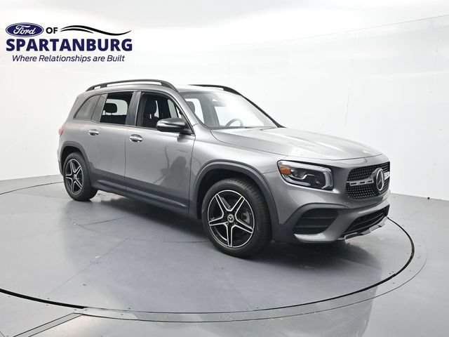 Used 2023 Mercedes-Benz GLB 250 360° Tour