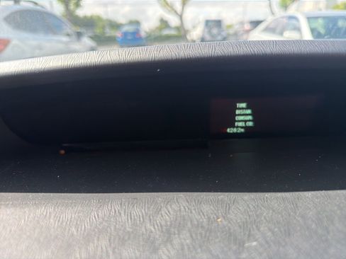 Used 2012 Toyota Prius Three FWD image 9