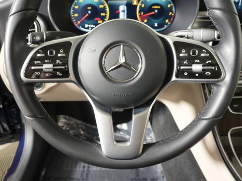 Certified 2021 Mercedes-Benz C 300 Sedan image 20