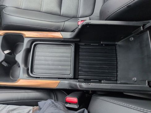 Used 2020 Honda CR-V Touring image 26