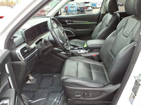 Used 2023 Kia Telluride SX AWD/4WD image 11