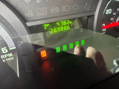 Used 2013 Ford E-250 and Econoline 250 image 19