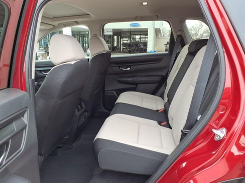 Used 2023 Honda CR-V EX image 6